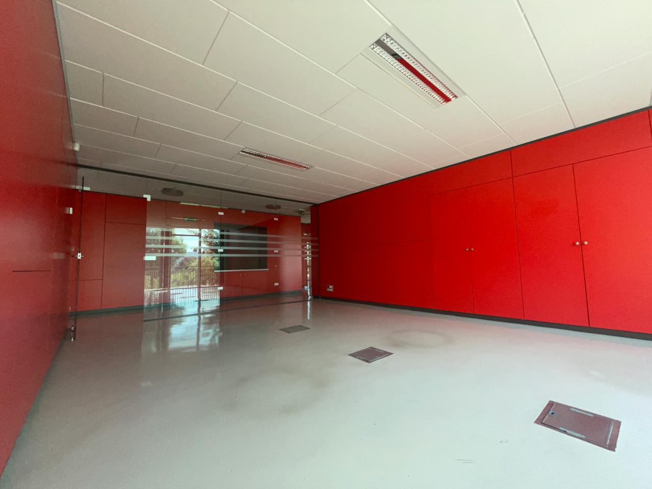 Bureau Metz 383m² Location bureau Metz Moselle OLBUR2533200 6